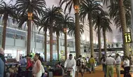 10 Bandara Tersibuk di Dunia 2026, Siapa Nomor Satu?
