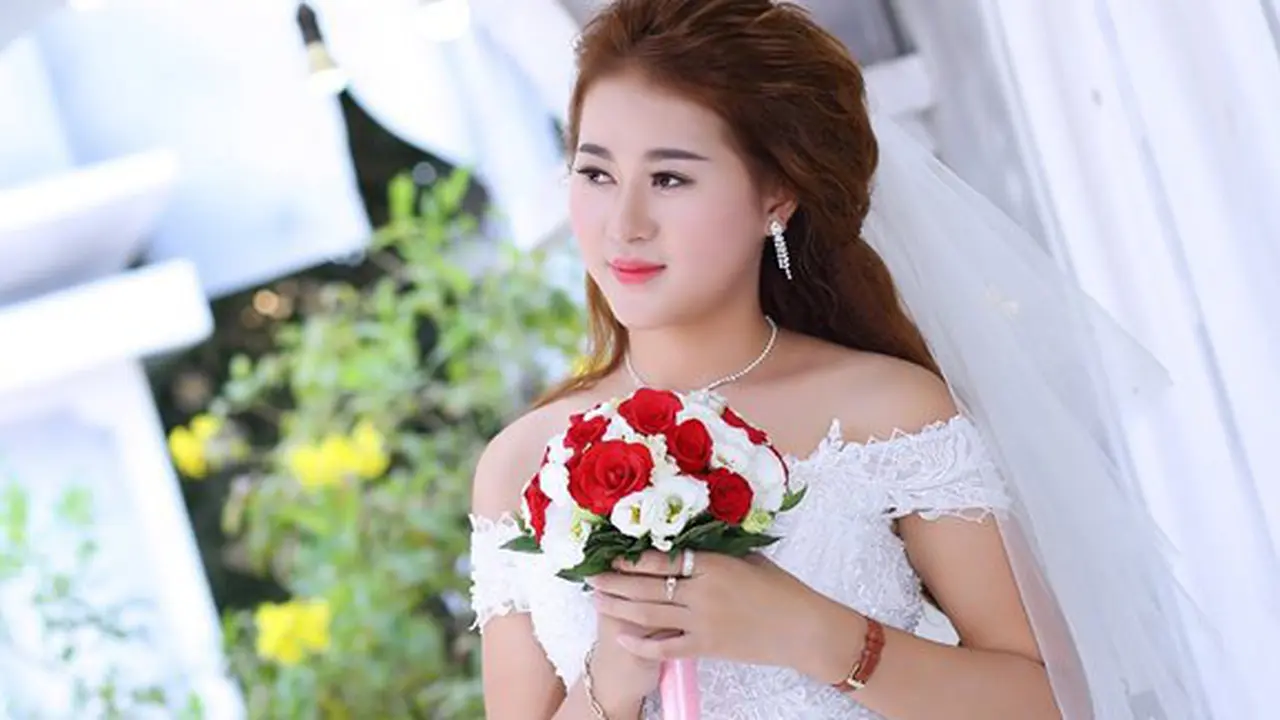 Cuma ada 2 bulan untuk mempersiapkan pernikahan./Copyright pixabay.com