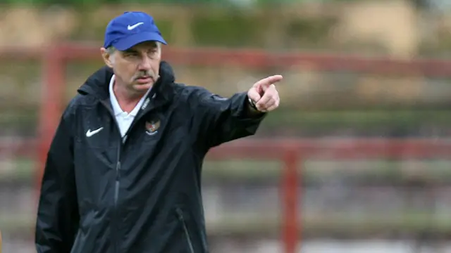 Alfred Riedl