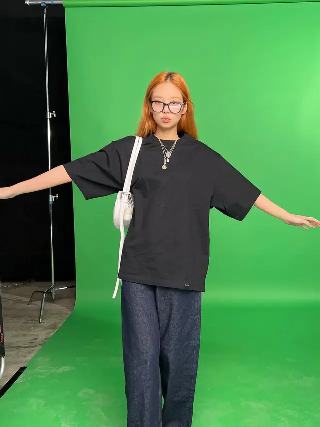 Jennie BLACKPINK (Instagram/jennierubyjane)