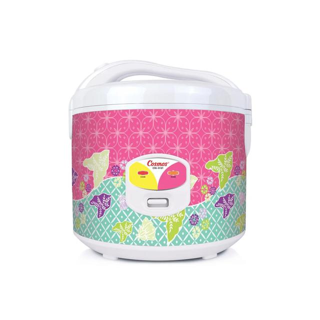 7 Merk Rice Cooker Low Watt Terbaik 2026 untuk Rumah Daya 900 VA, Hemat