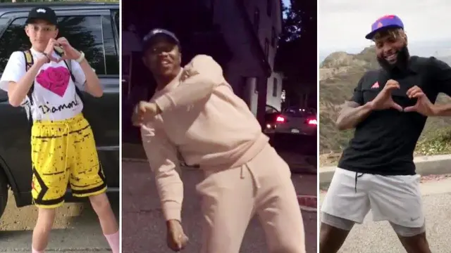 [Bintang] Apa Sih In My Feelings Challenge?