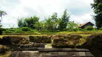 Candi Kadisoka, Situs Cagar Budaya di Kabupaten Sleman yang Ditemukan 25 Tahun Lalu