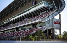 MotoGP Barcelona Resmi Gantikan Seri Valencia Jadi Penutup Balap 2024