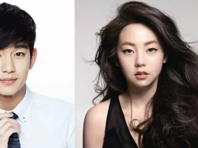 Penyebab Munculnya Rumor Ahn Sohee Dan Kim Soo Hyun Pacaran Entertainment Fimela Com