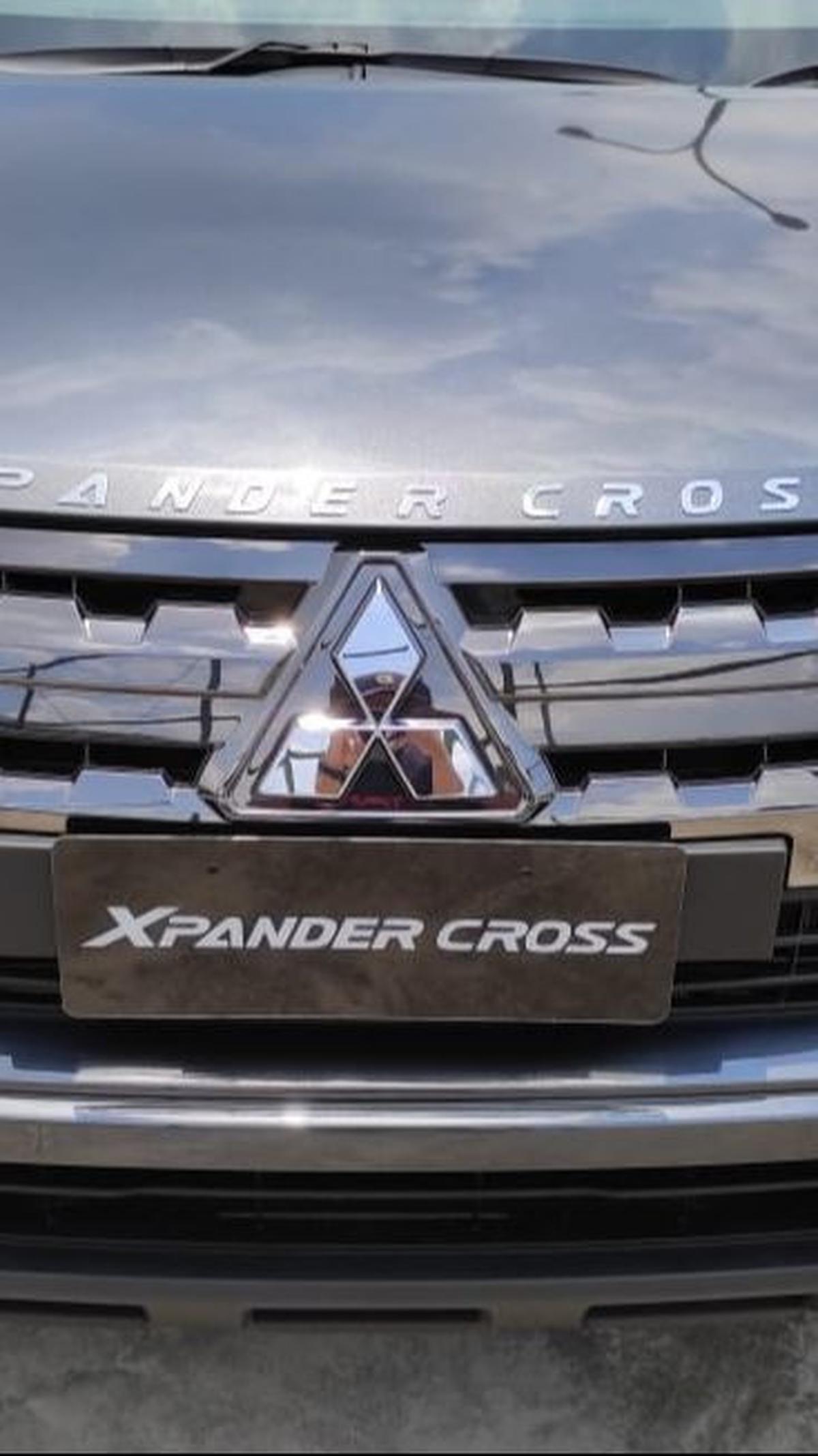 Berikut harga dan spesifikasi mobil Mitsubishi Xpander Cross seperti dilansir dari laman resmi Mitsubishi Motors, Rabu (12/6/024).