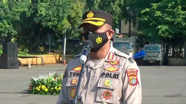 Polda Metro Jaya terus menyelidiki penembakan yang menimpa seorang ustaz di kawasan Tangerang, Banten. Polisi sedang melakukan analisa CCTV dan proyektil peluru.