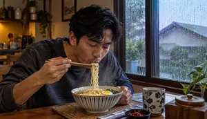 10 Menu Sarapan Hangat yang Bisa Dibuat Kurang dari 20 Menit pada Pagi Hujan, Bikin Perut Nyaman