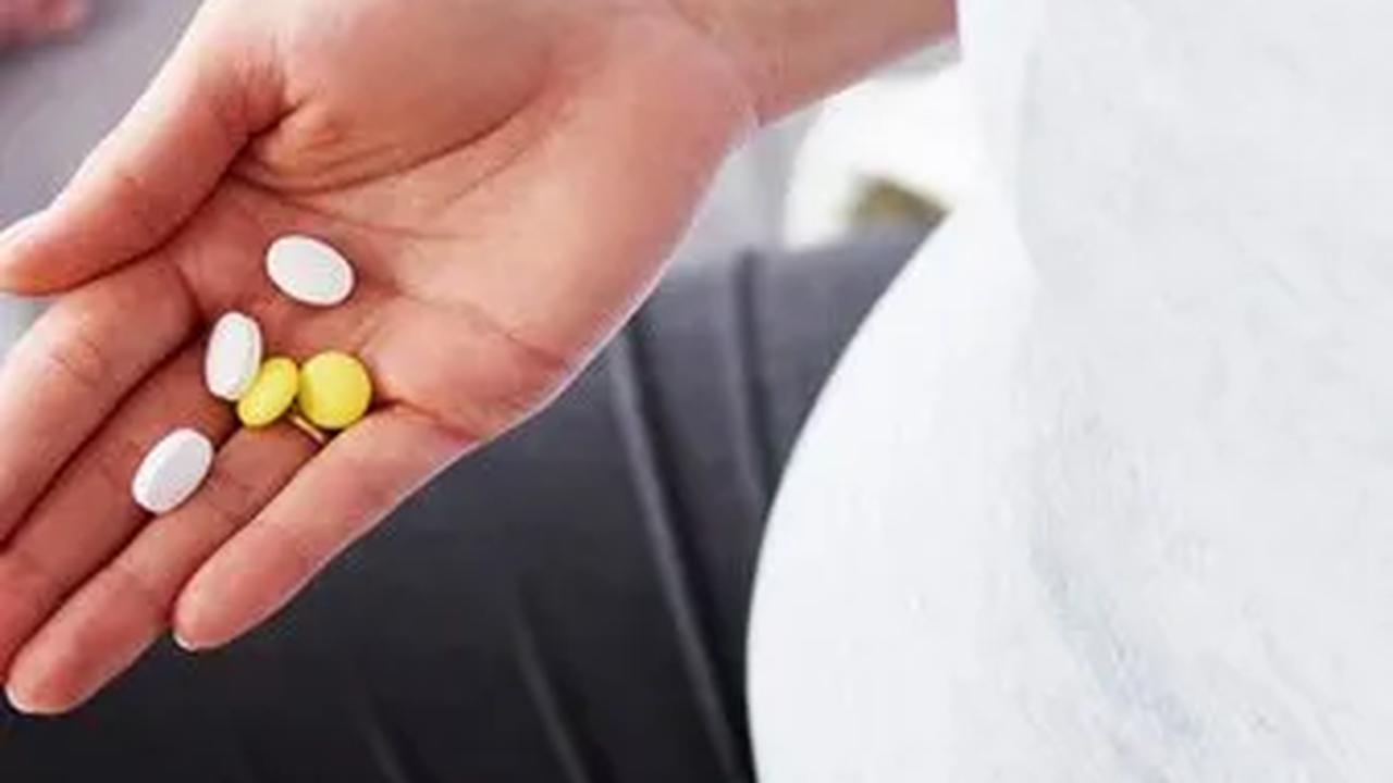 Deretan Vitamin Penting untuk Sukses Program Hamil