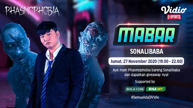 Main Bareng - Sonalibaba