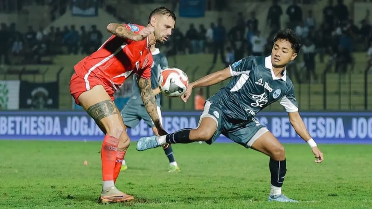 PSIM Yogyakarta