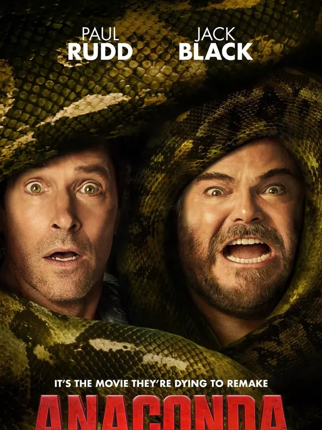 Anaconda