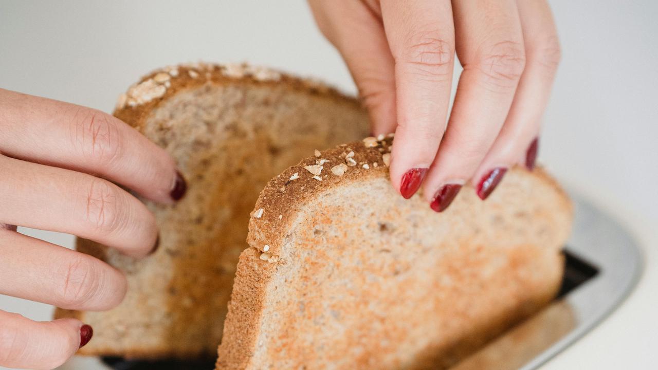 Tips Memilih Roti Tawar Gandum yang Tepat
