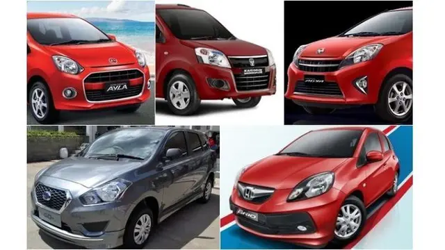 Manakah Mobil LCGC yang 'Bersahabat'?