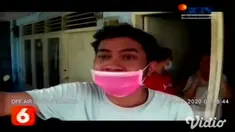 Sebuah rumah di kawasan padat penduduk di Surabaya, Jawa Timur ludes terbakar pada Selasa pagi (3/11). Seorang penghuni rumah berusia lanjut, ditemukan tidak bernyawa setelah api berhasil dipadamkan.