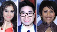Yuk Intip Predikat Para Grand Finalis The Voice
