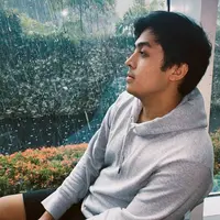 Potret Jerome Polin melalui laman Instagramnya (Instagram/jeromepolin).