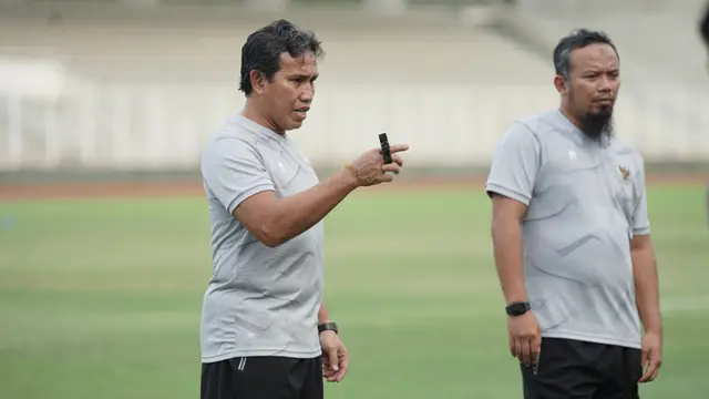 Bima Sakti, Firmansyah