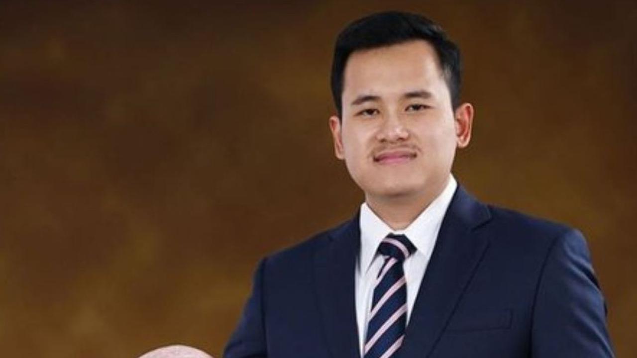 Jessica dan suami baru saja merayakan hari ulang tahun pernikahan mereka yang pertama.