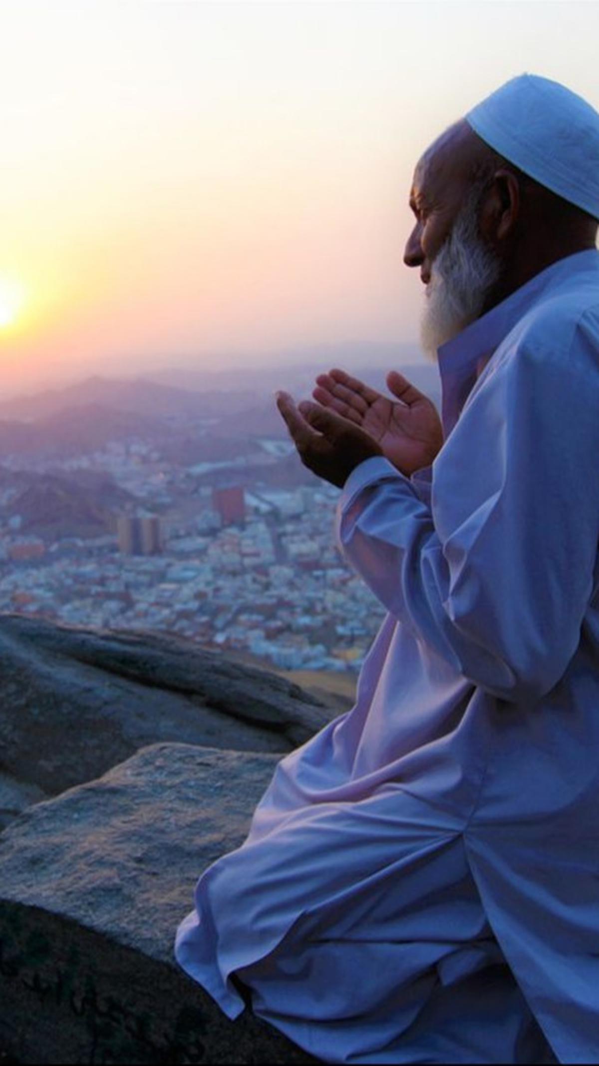 Bacaan Doa Ziarah Kubur Singkat<br>