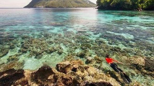 Ternate Hidupkan Wisata Bahari Dengan Festival Kora Kora