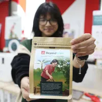 Terapkan gaya hidup green living, begini cara DOKU pangkas sampah organik.