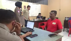 Pengakuan Pria Lempar Kucing dari Jembatan di Semarang