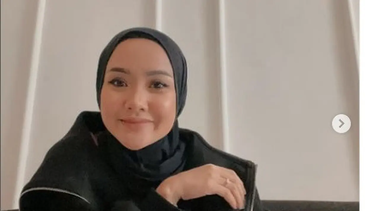 Cita Citata tinggalkan nama panggung, pilih dikenal sebagai Cita Rahayu (Foto: instagram cita_citata)