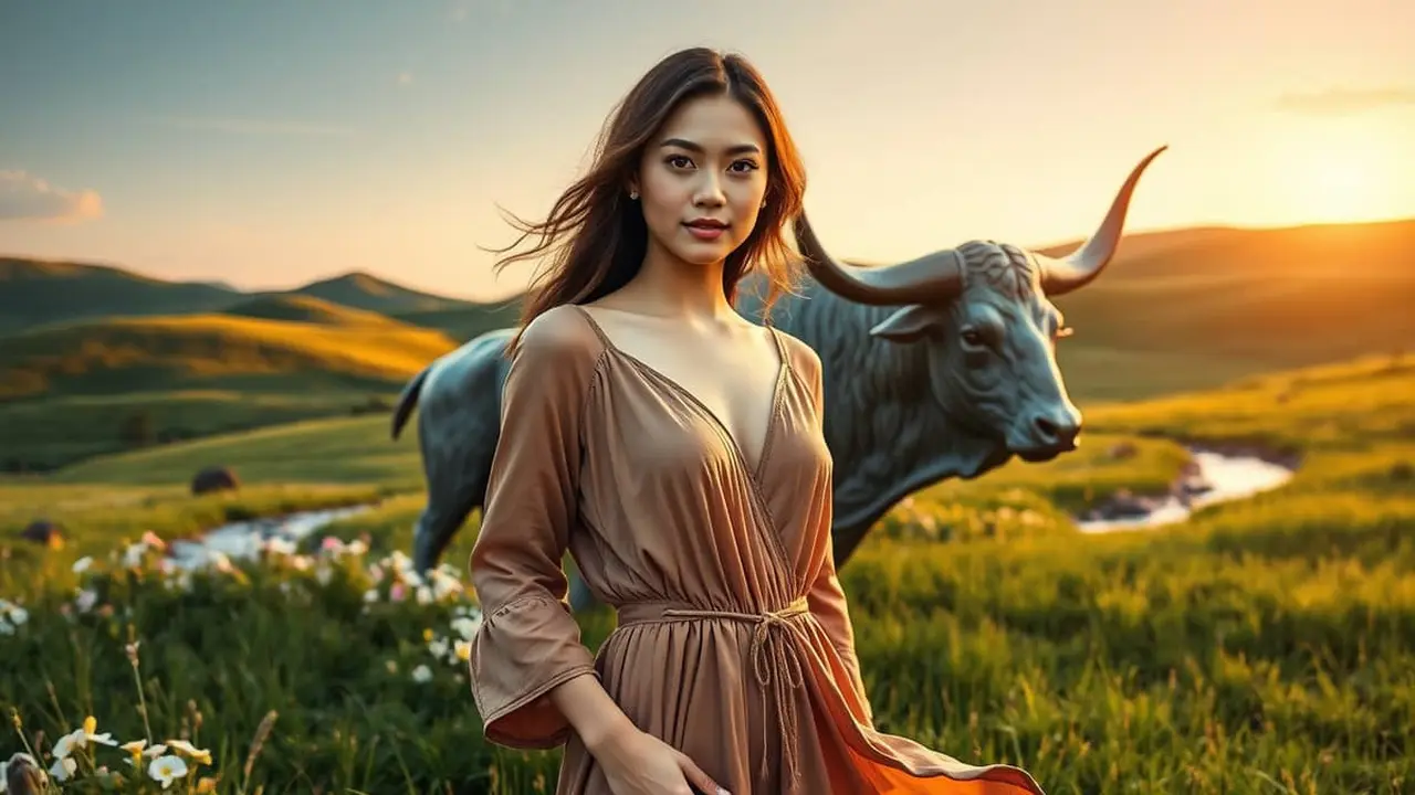 may 9 zodiac