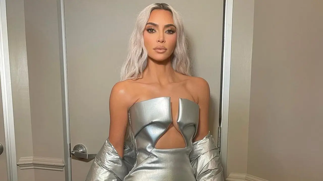 Kim Kardashian