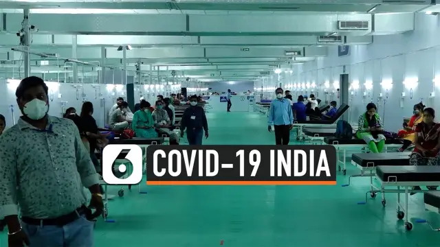 covid india