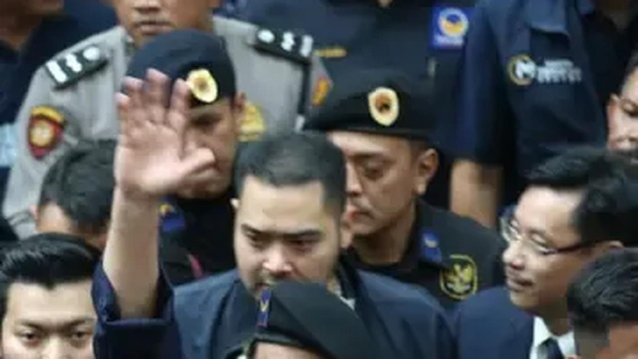 Surya Paloh Soal Cawapres Anies: Saya Tidak Pernah Menyatakan Tidak Setuju kepada AHY