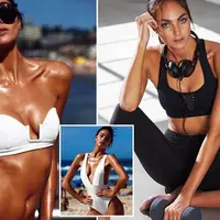 Kini tubuh langsing bukan cuma mimpi, kamu bisa mengatasi masalah berat badan hanya dengan mengunggah aplikasi pelangsing ini.
