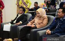 Wagub Idah Syahidah Jadi Juri Kehormatan Pemilihan Duta Bahasa Gorontalo 2026, Tekankan Literasi