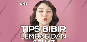 Selama berpuasa sehari penuh pastinya bisa menyebabkan bibir kering bahkan pecah-pecah. Simak tips berikut untuk bibir tetap lembab selama berpuasa.