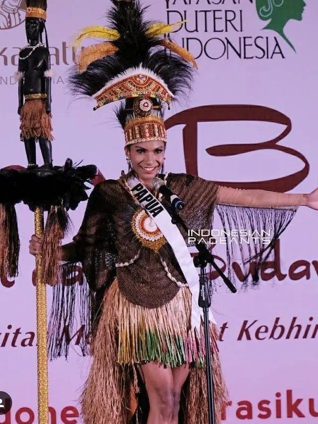 Yuli Fonataba
