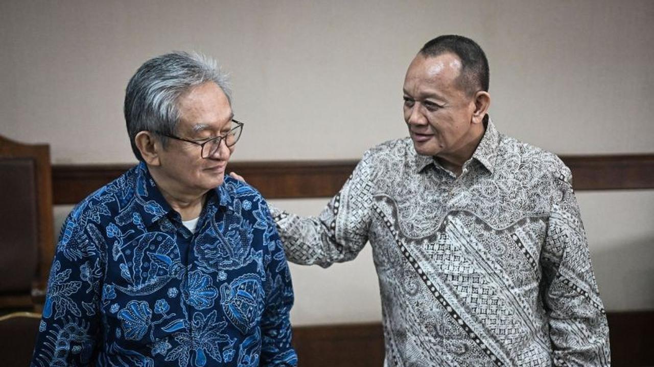 Pengadilan Tinggi DKI Perkuat Putusan 5 Tahun Bui Eks Sekretaris MA Nurhadi dalam Kasus Gratifikasi dan TPPU