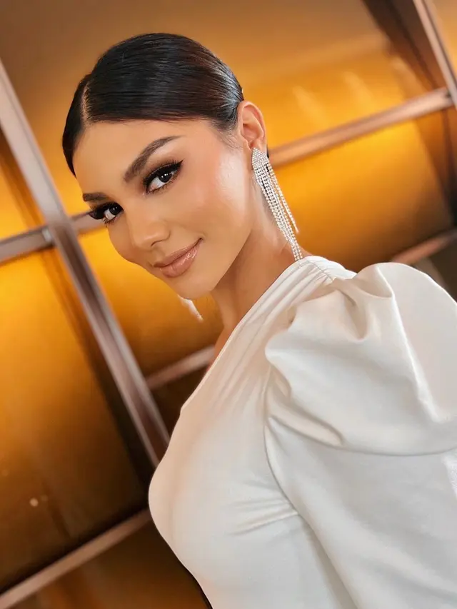 Jihane Almira. (Foto: Dok. Instagram @jihanealmira)