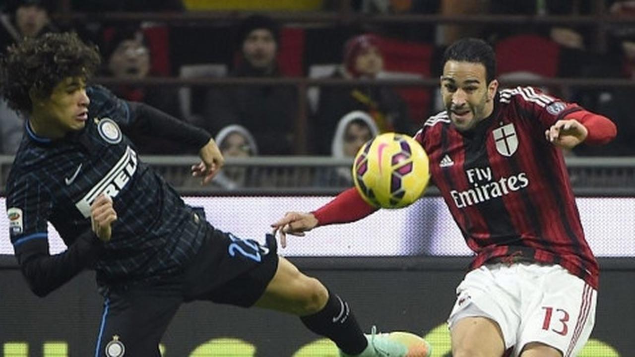 Rami: Saya mau Liga Champions
