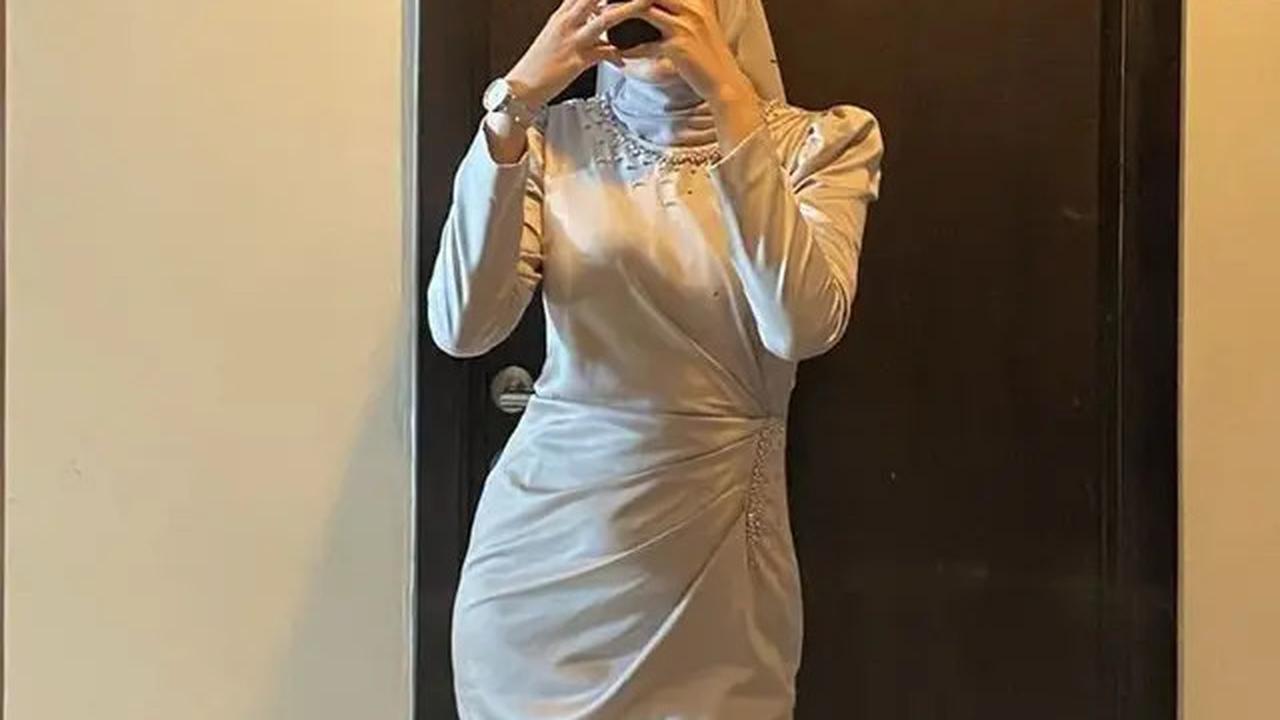 Model Baju Bridesmaid 2025, Ada yang Simpel hingga Penuh Warna