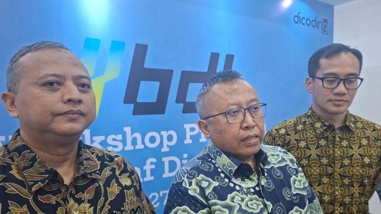 Kemenekraf Sukses Luluskan 2.053 Talenta Digital BDT 2026, Lampaui Target Awal