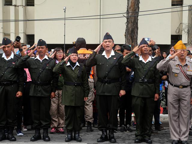 Ini Alasan Hari Pahlawan Diperingati Tiap Tanggal 10 November Lifestyle Fimela Com
