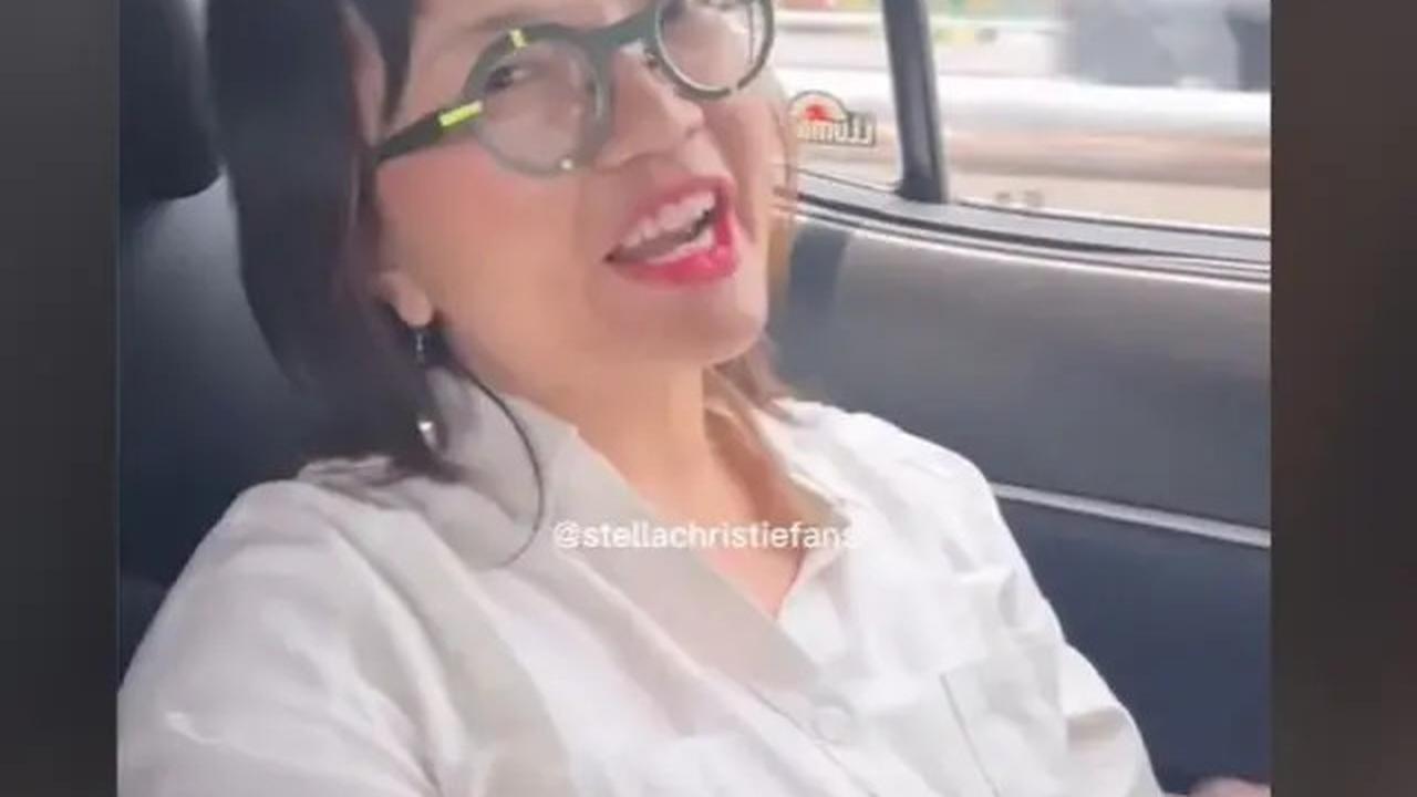 Selain Sepatu, Berikut Deretan Fashion Item Prof Stella Christie yang Jadi Incaran Warganet
