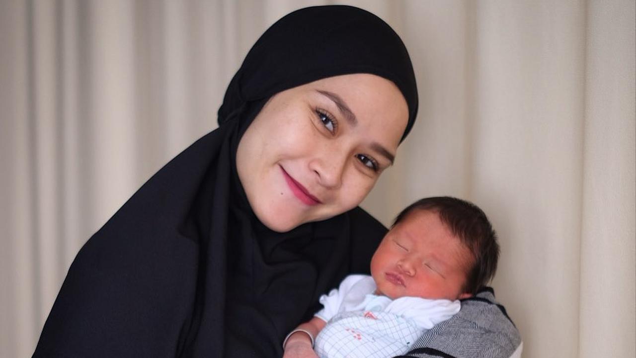 Zaskia Adya Mecca. (Foto: Instagram @zaskiadyamecca)