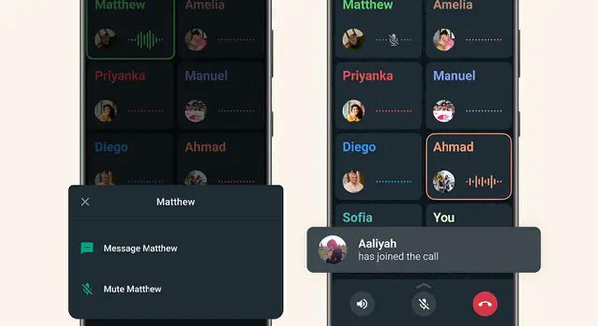 Cara Mudah Bikin Daftar Chat di WhatsApp: Atur Percakapan Jadi Lebih Rapi