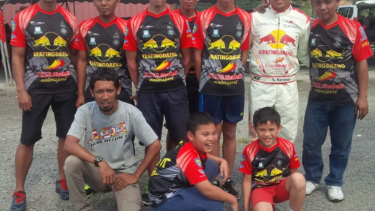 Senna Noor