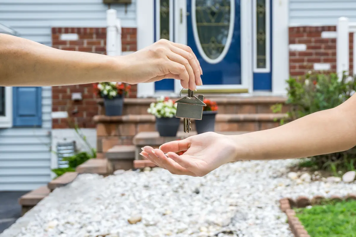 Mau Punya Rumah Sendiri di Usia 20an? Begini Cara Mewujudkannya