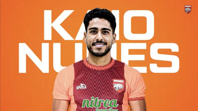 Kaio Nunes