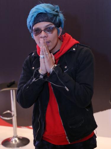 Selebgram Asal Malaysia Serene Khoo Ternyata Penggemar Atta Halilintar News Entertainment Fimela Com