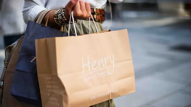 Retail Therapy vs Shopping Addiction